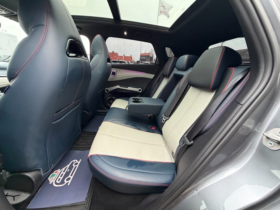 BYD Atto 3 60 Design 5d