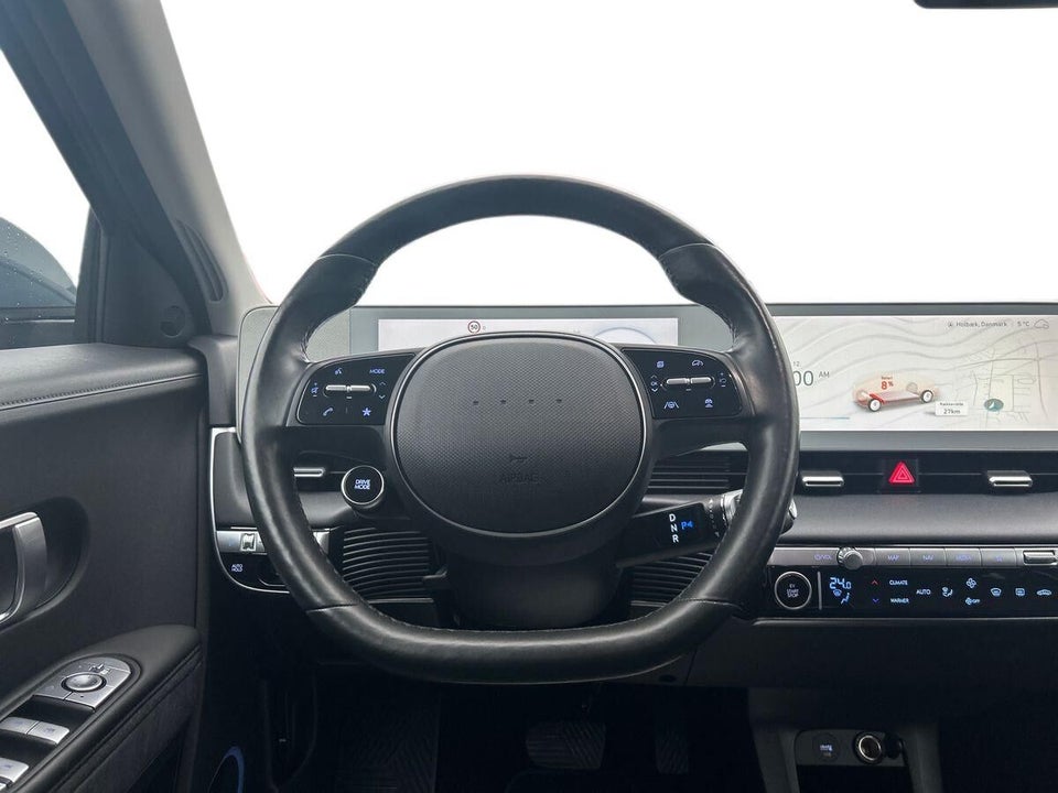 Hyundai Ioniq 5 73 Advanced 5d