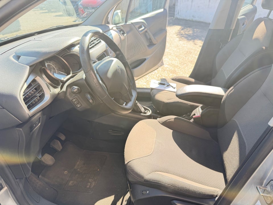 Citroën C3 1,6 BlueHDi 100 Cool Comfort 5d
