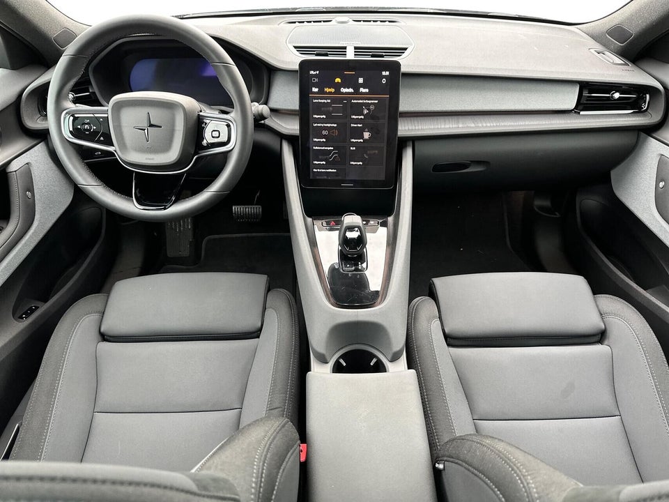 Polestar 2 Long Range 5d