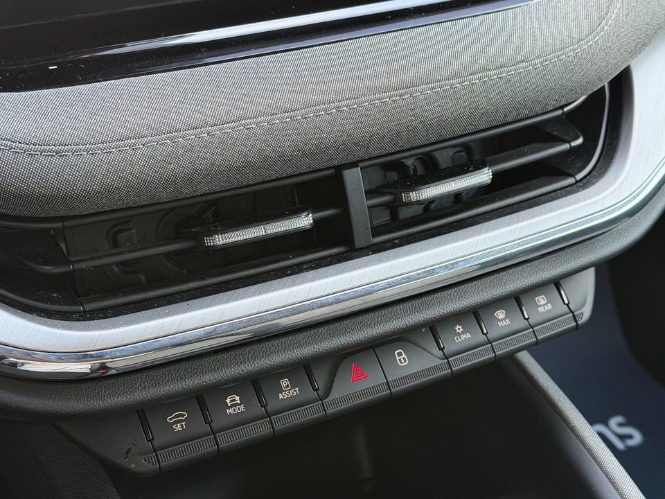 Skoda Enyaq 80 iV Loft 5d