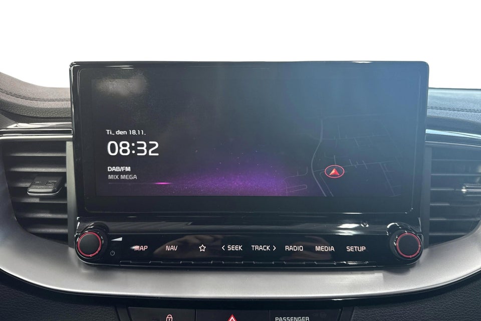 Kia Ceed 1,6 PHEV Upgrade+ SW DCT 5d