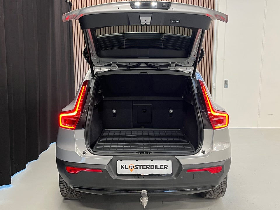 Volvo XC40 ReCharge Extended Range Ultimate 5d