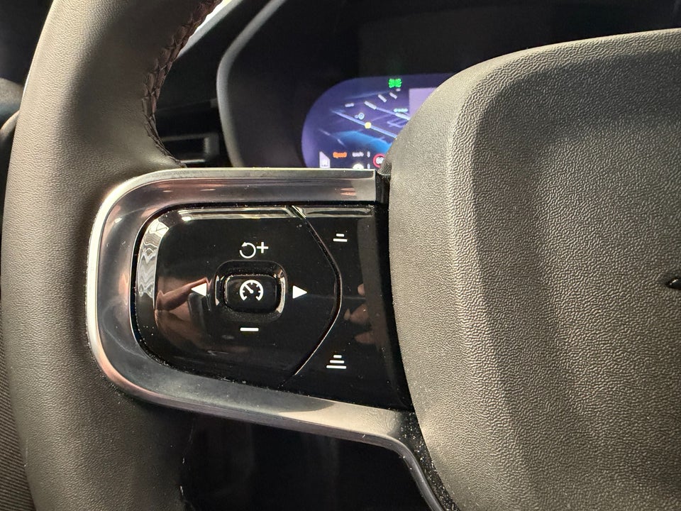 Polestar 2 Long Range 5d