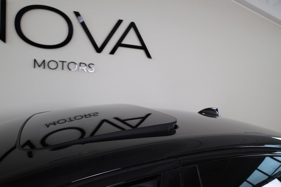 BMW 545e 3,0 M-Sport+ xDrive aut. 4d