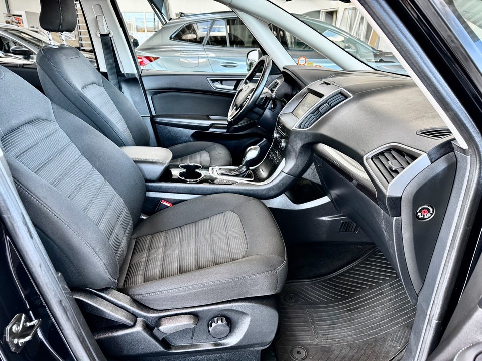 Ford Galaxy 2,0 TDCi 150 Trend aut. 7prs 5d