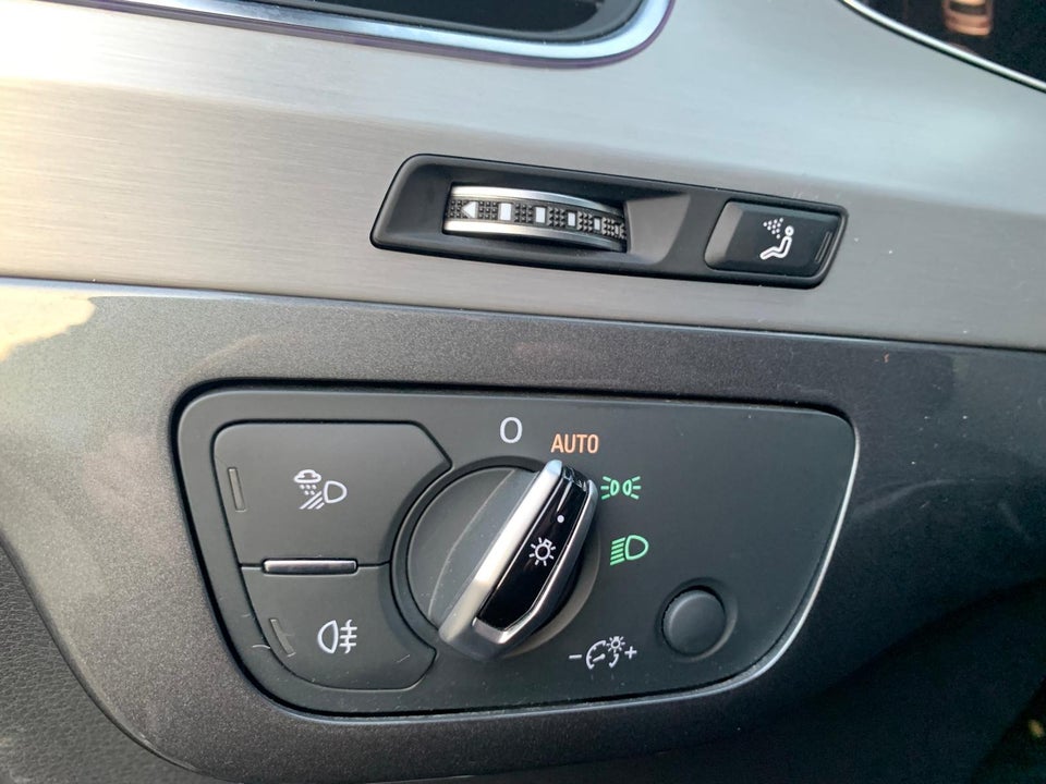 Audi Q7 3,0 TDi 272 S-line quattro Tiptr. 7prs 5d