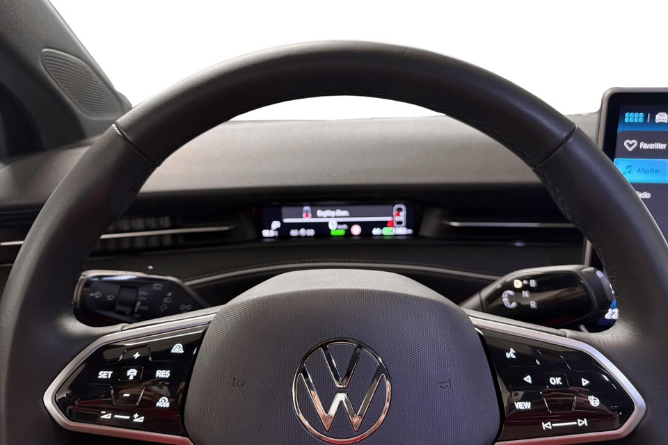 VW ID.7 77 Style+ Tourer 5d