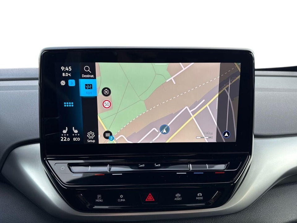 VW ID.4 77 1ST Pro Performance 5d