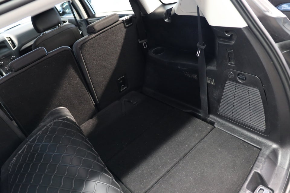 Ford S-MAX 2,0 TDCi 150 Business aut. 7prs 5d