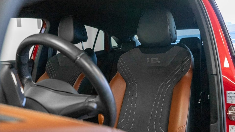 VW ID.5 77 Pro 5d