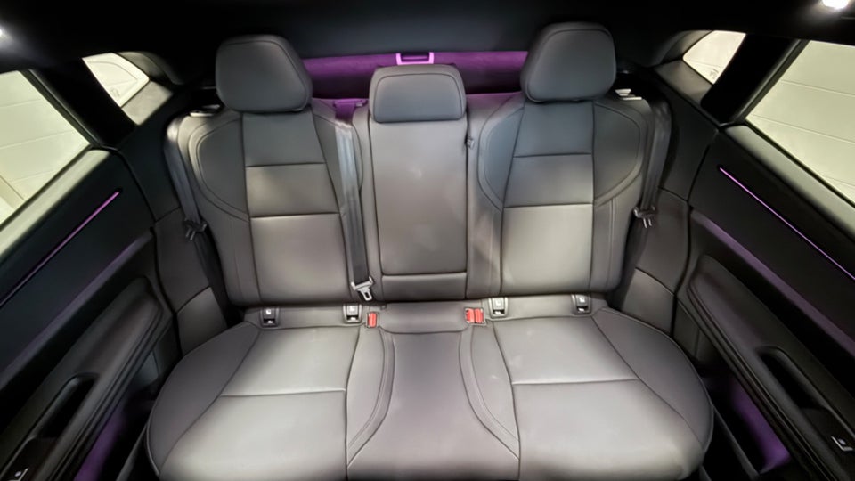 Polestar 4 Long Range 5d