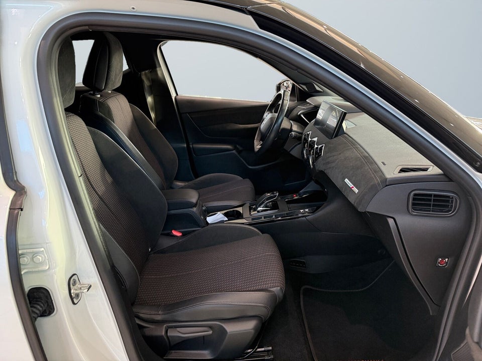 DS DS 3 CrossBack 50 E-Tense Performance Line Pack 5d