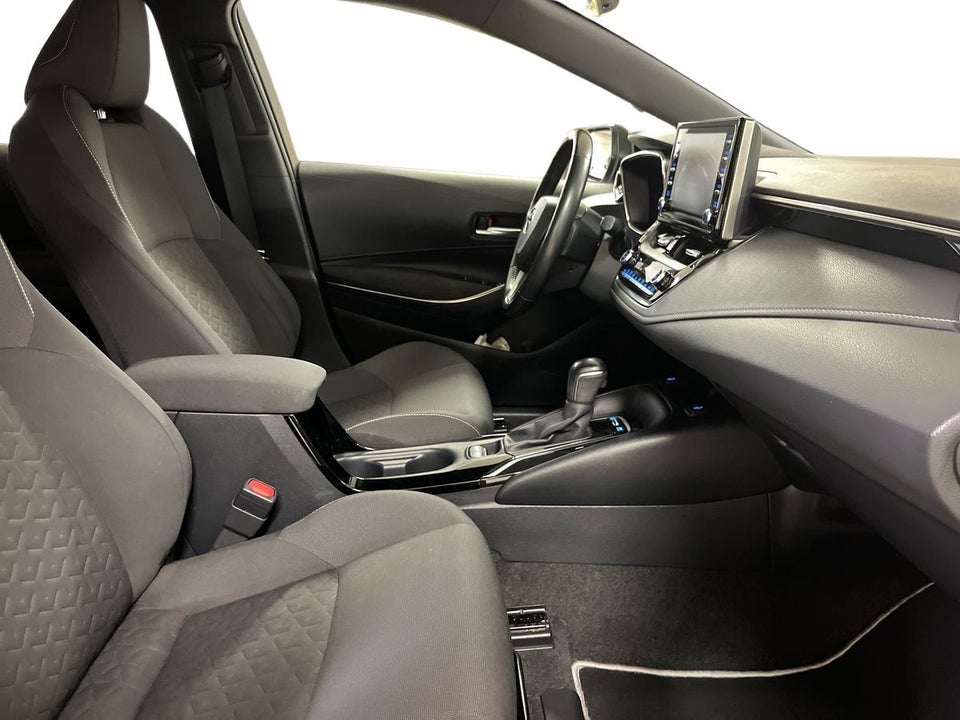 Toyota Corolla 1,8 Hybrid H3 Touring Sports MDS 5d