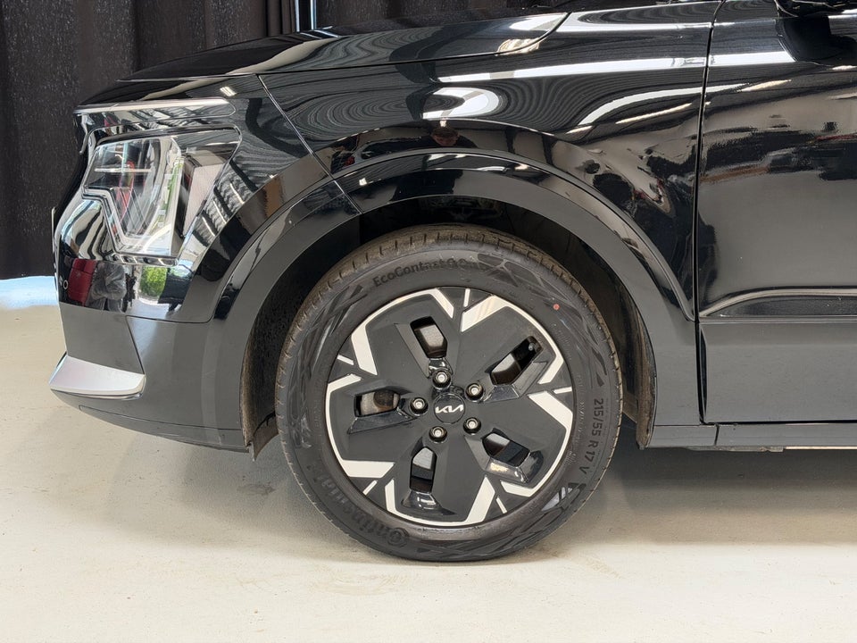 Kia Niro 64 EV Inspire 5d