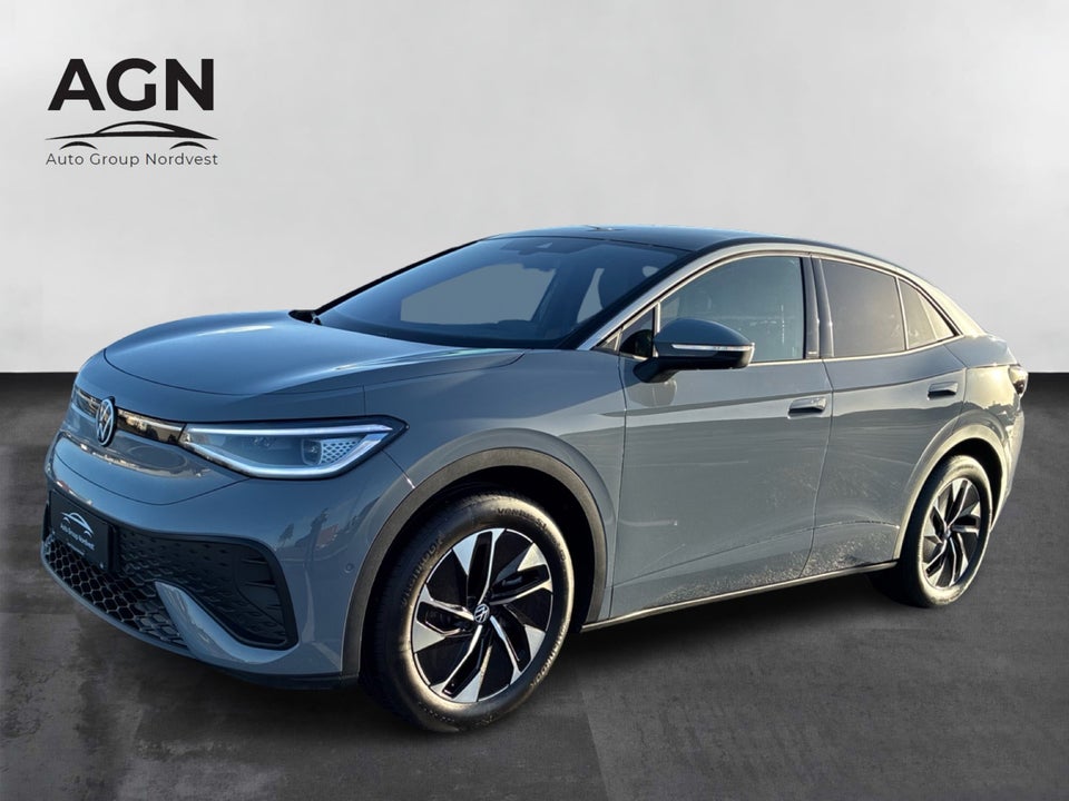 VW ID.5 77 Style+ 5d