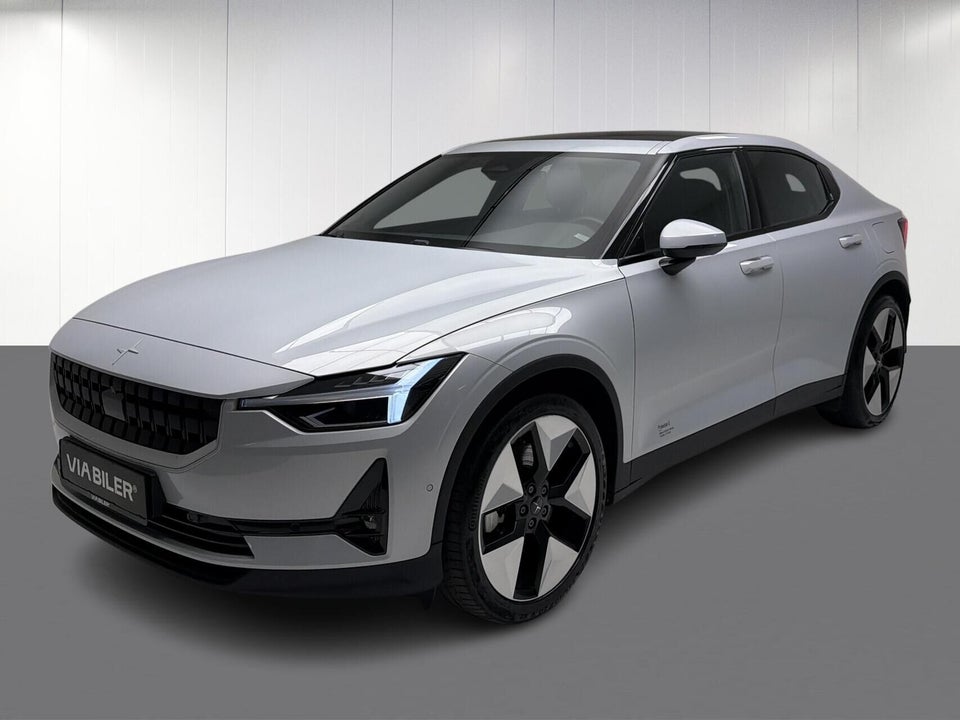 Polestar 2 Long Range 5d