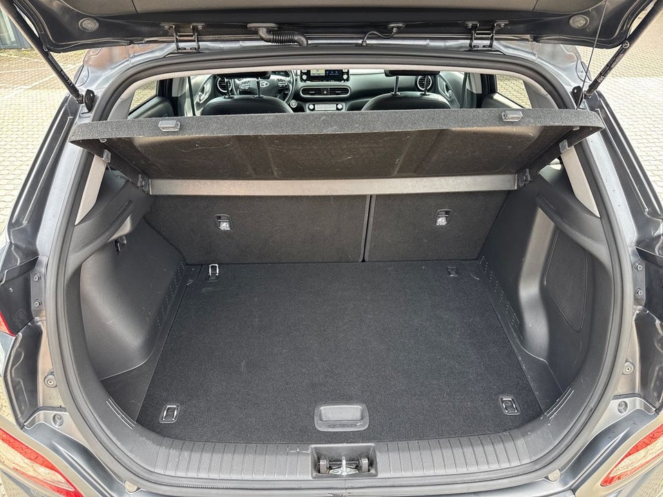 Hyundai Kona 64 EV Premium 5d