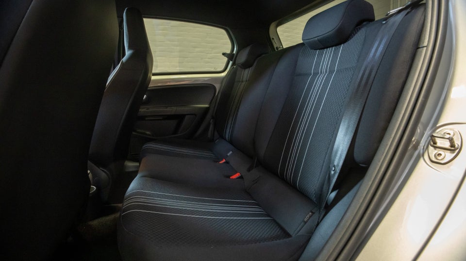 Seat Mii 1,0 60 Sport eco 5d