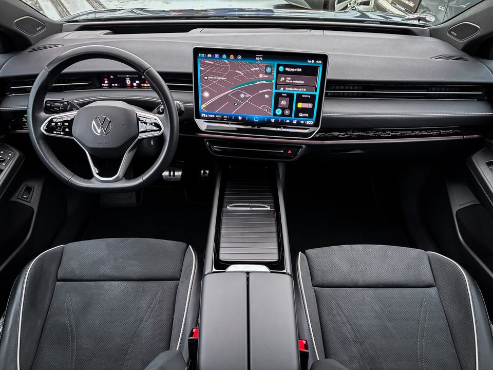 VW ID.7 86 Style S Tourer 5d