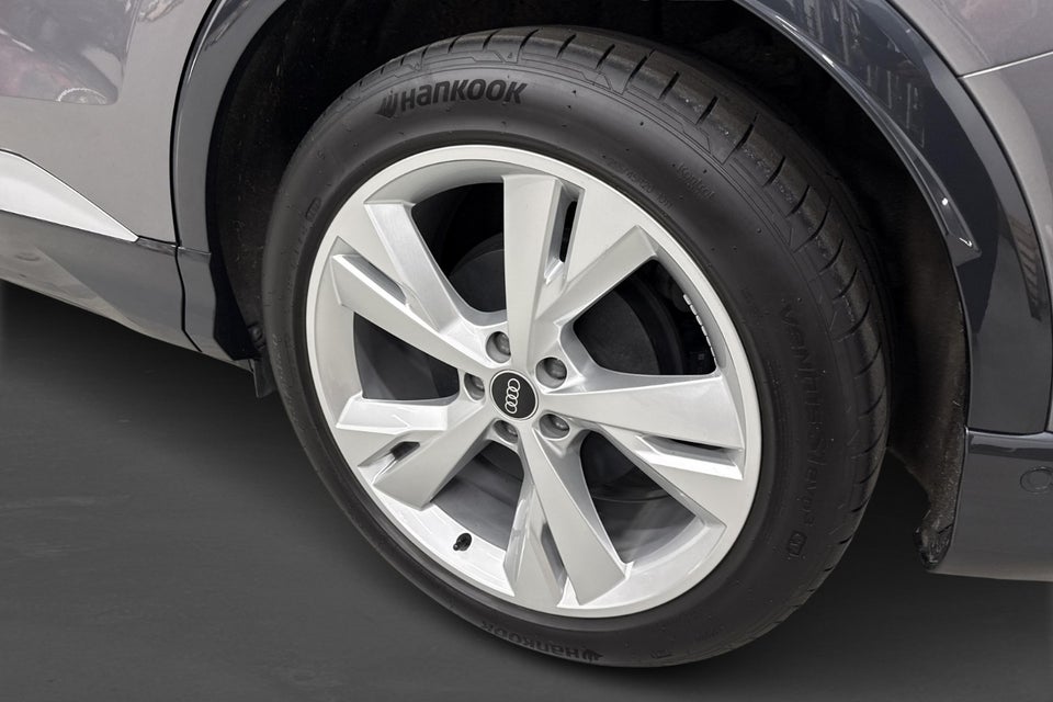 Audi Q4 e-tron 45 Ultra Sportback 5d