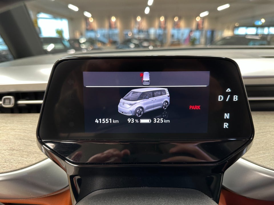 VW ID.Buzz 77 Pro SWB 5d