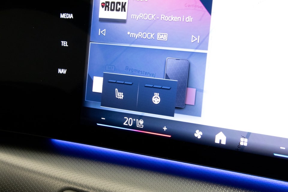 BMW iX2 eDrive20 Fully Charged M-Sport 5d