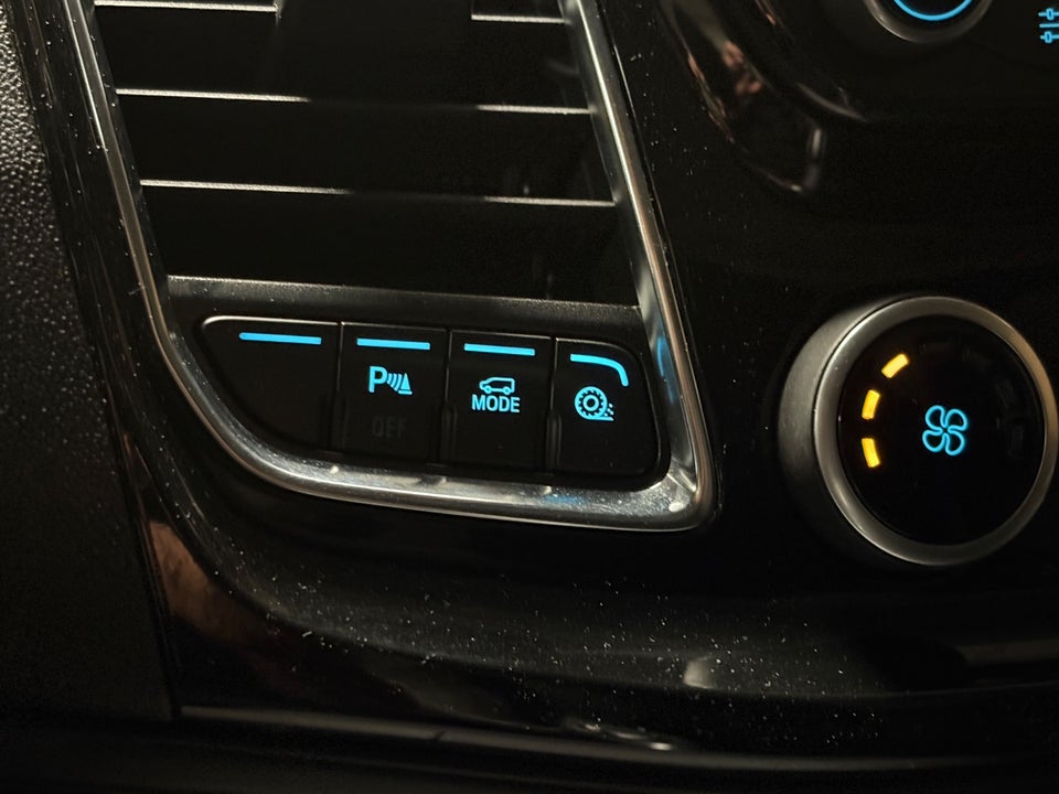 Ford Transit Custom 280S 2,0 TDCi 170 Limited aut.