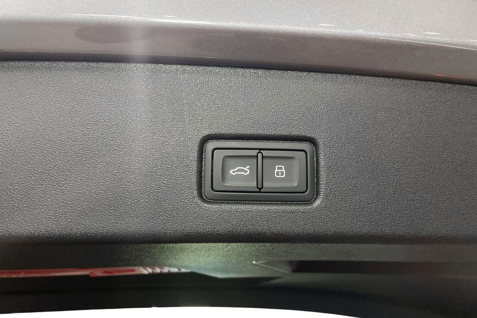 Audi Q4 e-tron 45 Progress 5d
