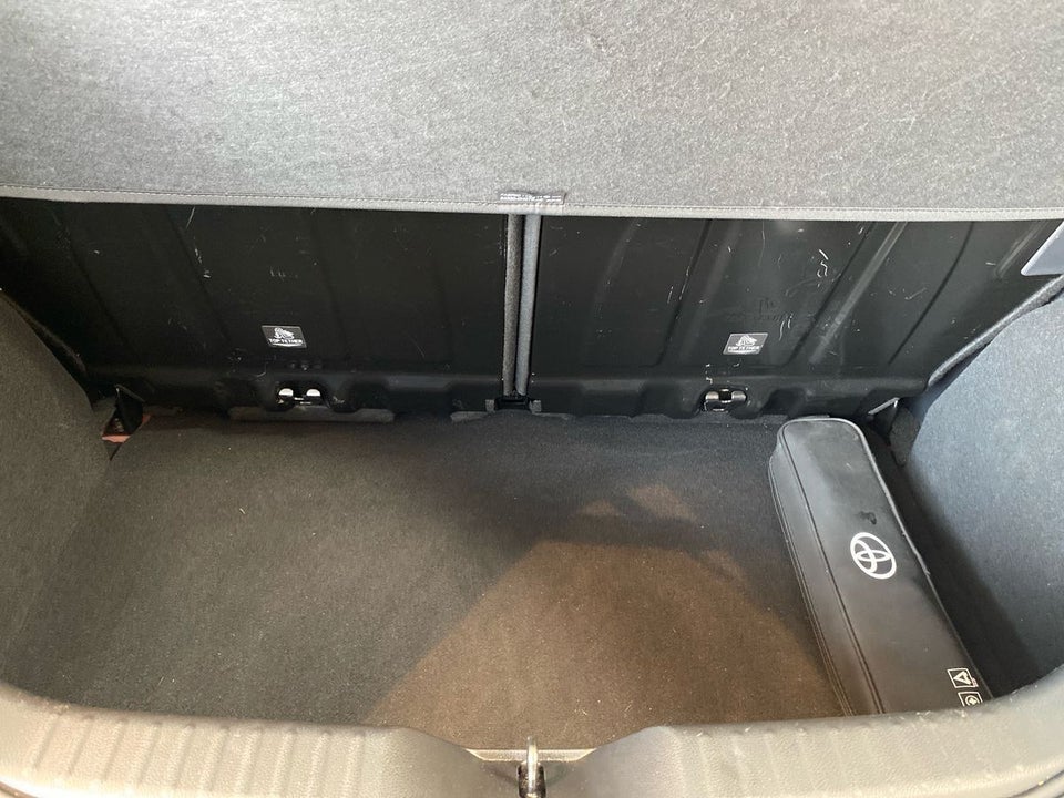 Toyota Aygo X 1,0 Pulse 5d