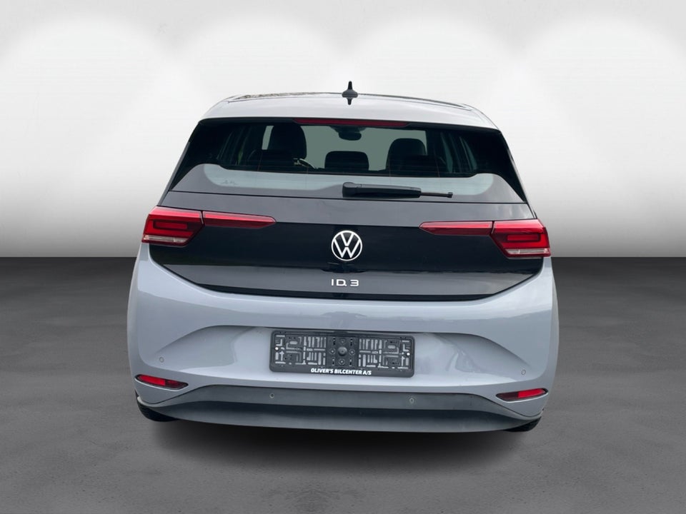 VW ID.3 58 Pro 5d