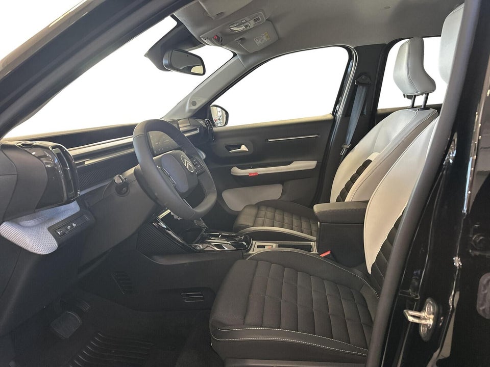 Citroën ë-C3 Aircross 54 Max Extended Range 5d