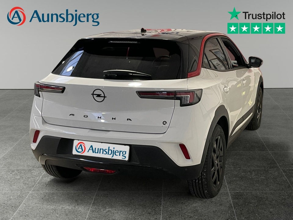 Opel Mokka-e 50 GS Line 5d