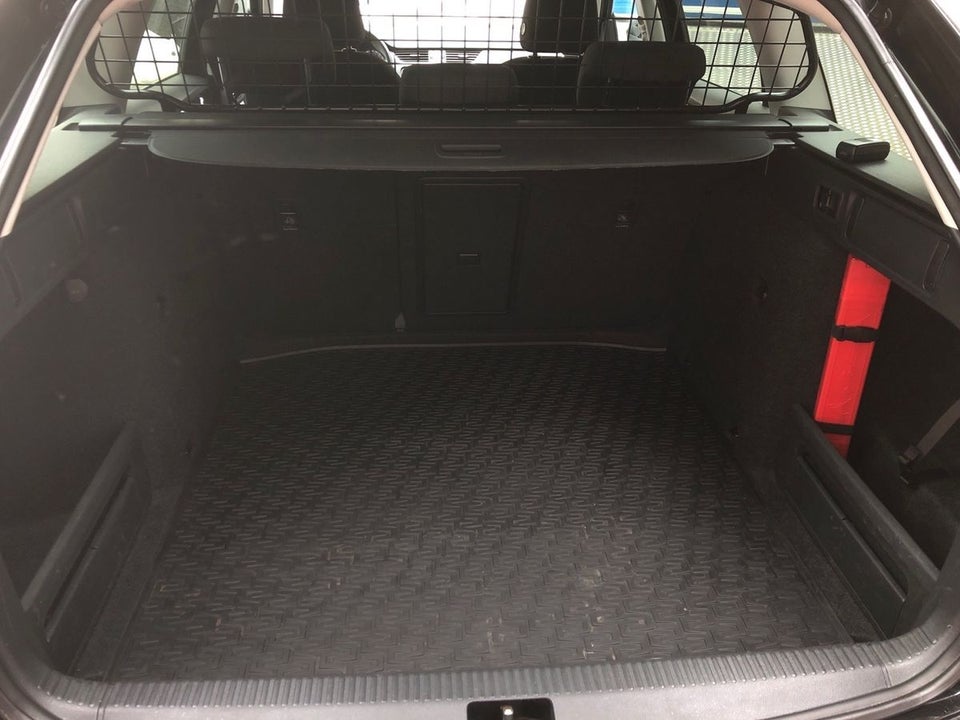 Skoda Octavia 1,5 TSi 150 Style Combi DSG 5d