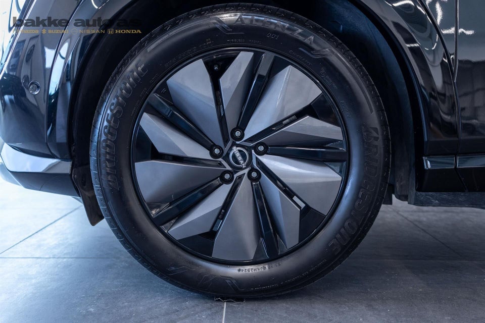 Nissan Ariya 63 Evolve 5d