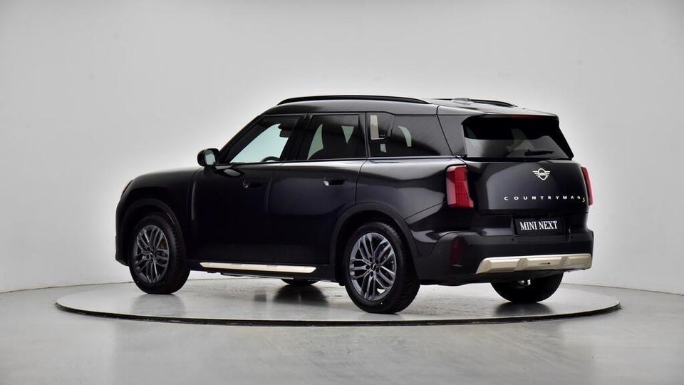 MINI Countryman SE Favoured Trim XL ALL4 5d