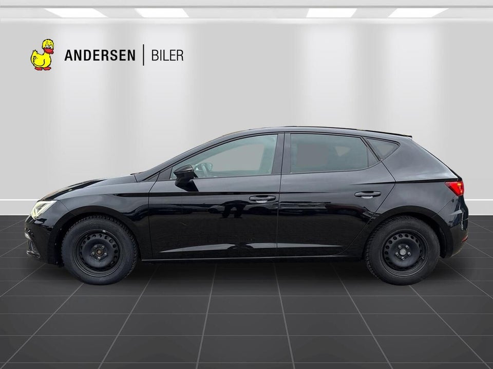 Seat Leon 1,5 TSi 150 FR DSG 5d