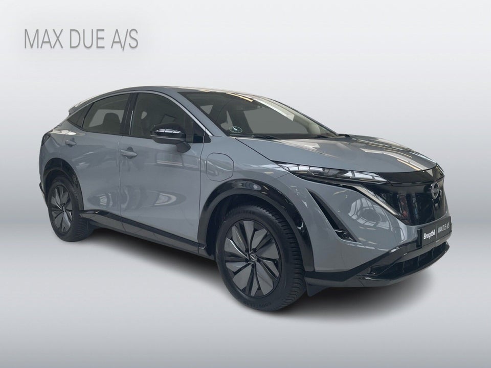 Nissan Ariya 63 Engage 5d