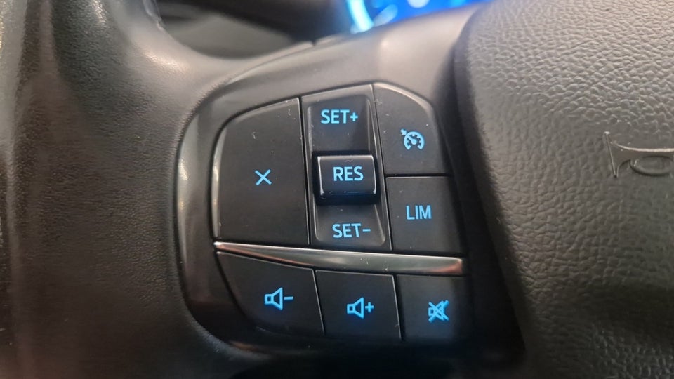 Ford Kuga 1,5 EcoBlue Titanium aut. Van 5d