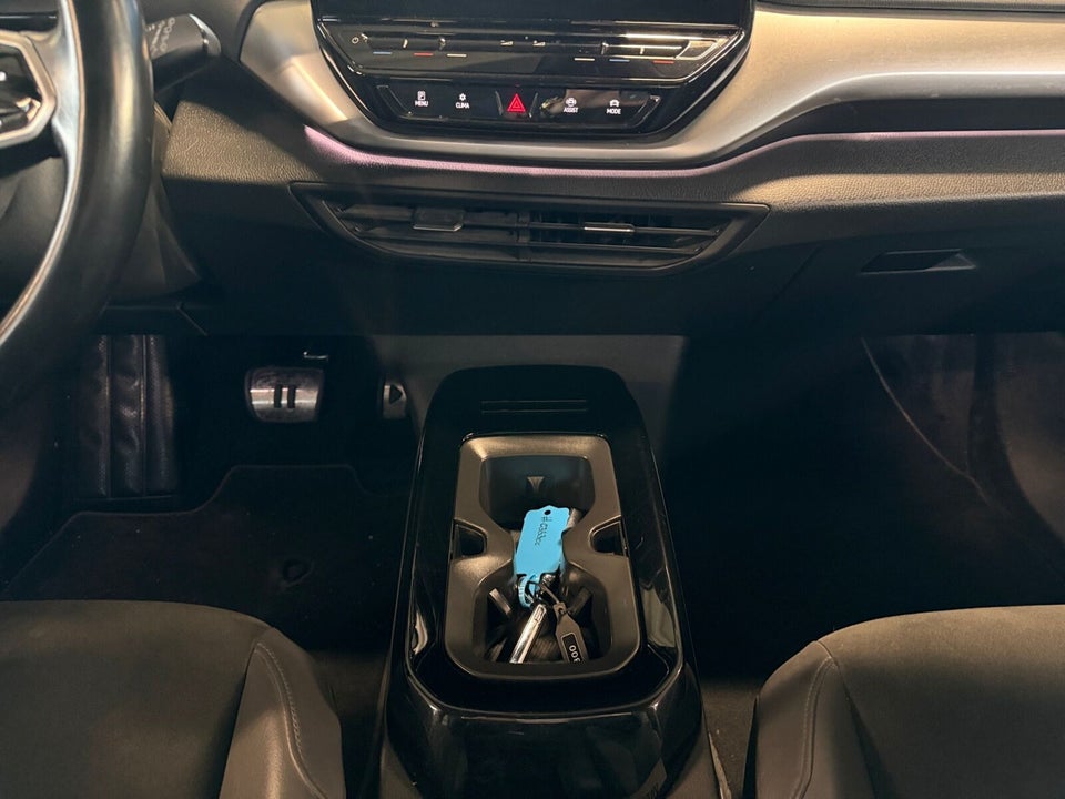 VW ID.4 77 Pro Performance 5d