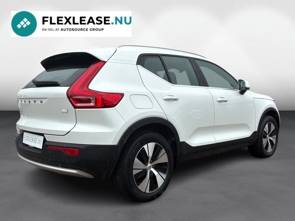 Volvo XC40 1,5 T4 Recharge Core aut. 5d