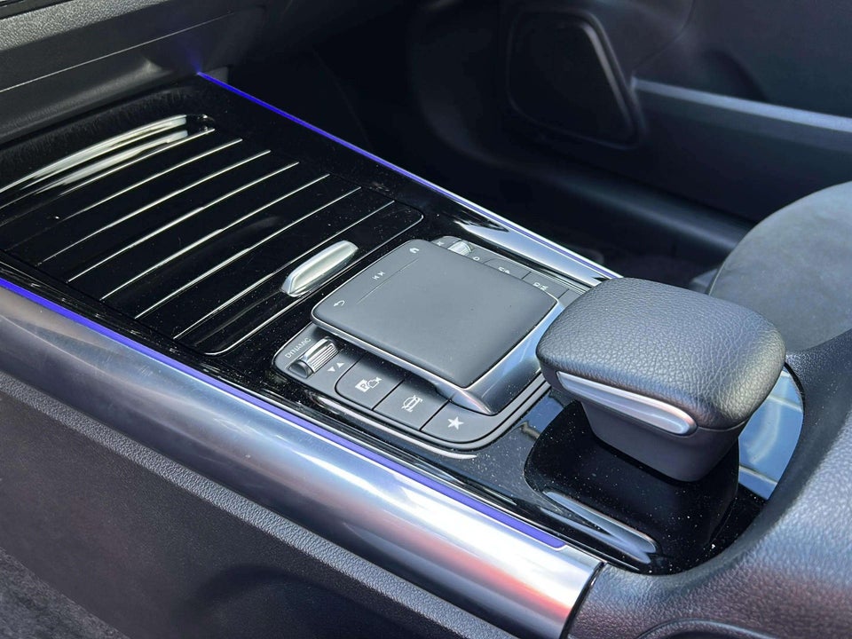 Mercedes EQA250 AMG Line 5d