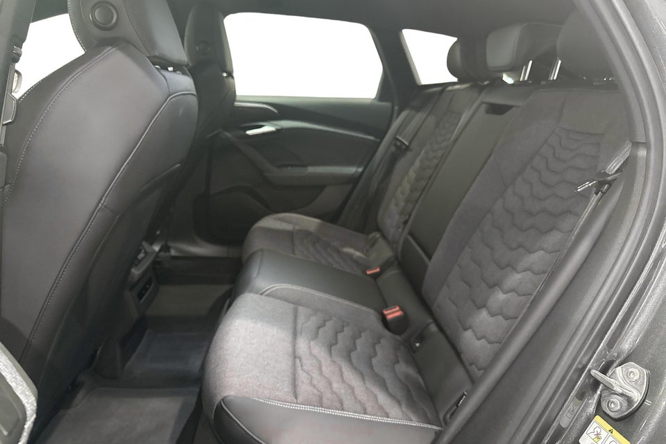 Audi A6 e-tron S-line plus performance Avant 5d