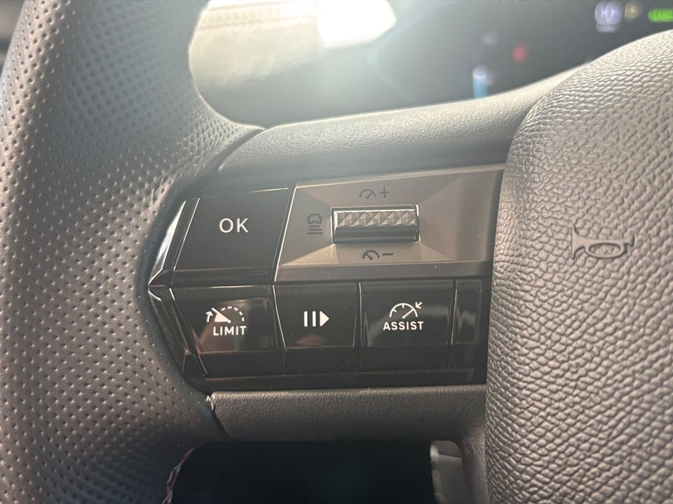 DS DS 3 CrossBack 54 E-Tense Rivoli 5d