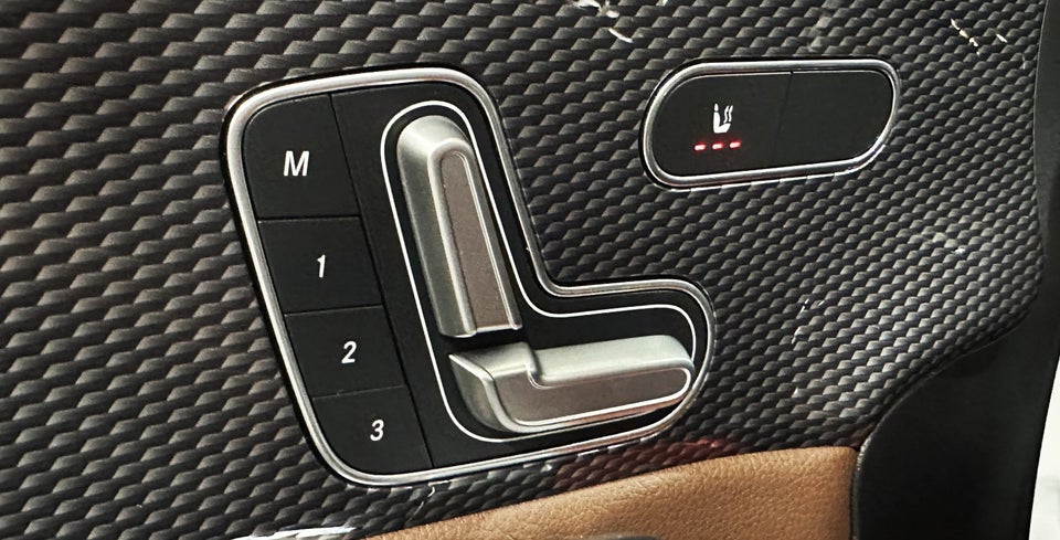 Mercedes A200 d 2,0 Progressive Line aut. 5d