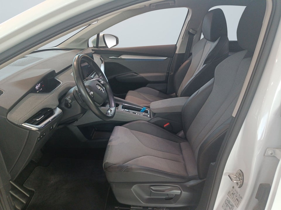 Skoda Enyaq 60 iV Loft 5d