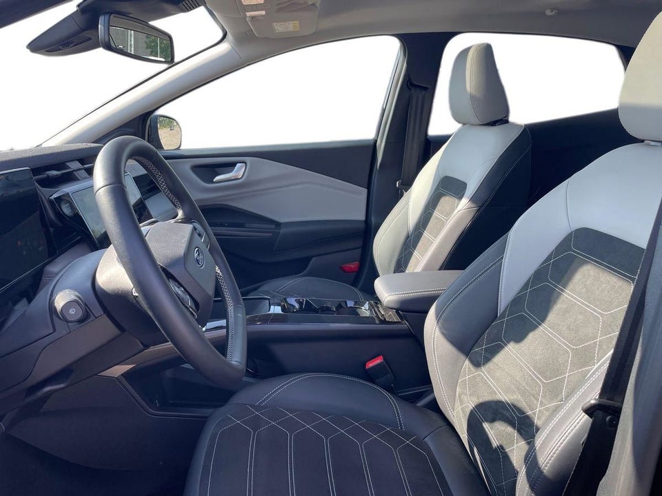 Ford Puma 46 Gen-E Premium 5d