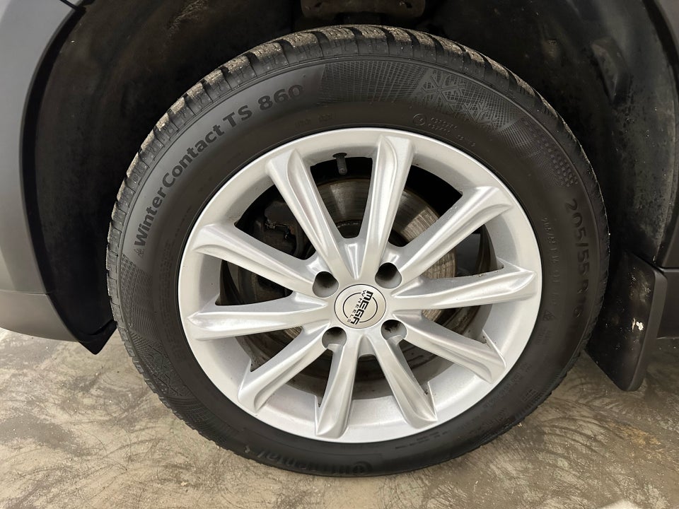 Peugeot 2008 1,2 PureTech 130 Allure+ 5d