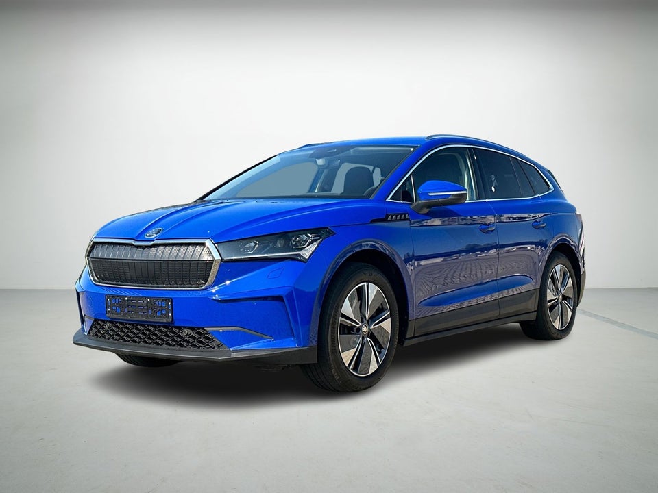 Skoda Enyaq 80 iV 5d