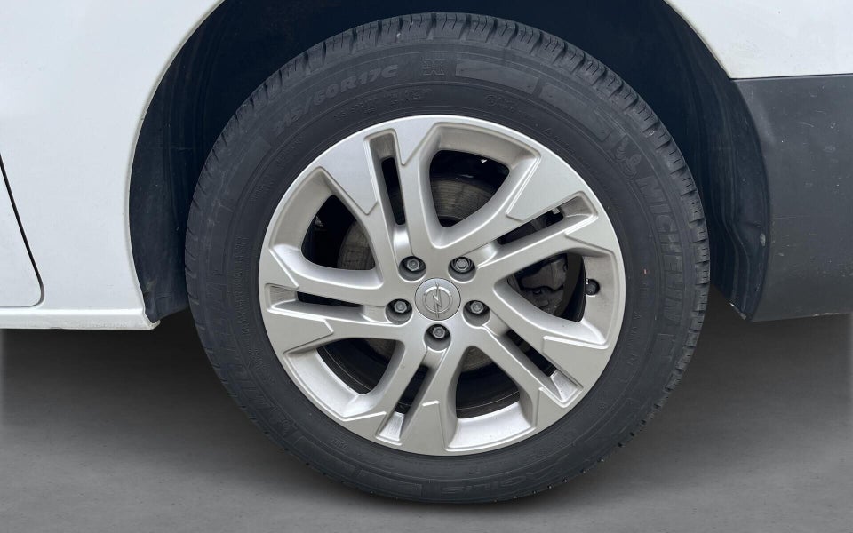 Opel Vivaro-e 75 Enjoy L2